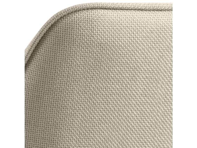 Krzesło Glenda beżowe Basel 24 - ACTONA